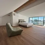 Loft Azeméis Alloggio in famiglia *