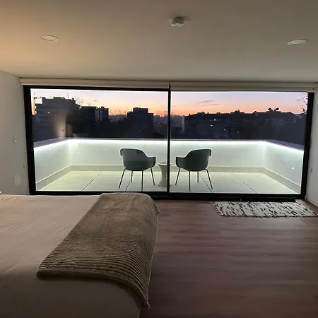 Loft Azeméis Alloggio in famiglia *