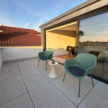 Loft Azeméis *