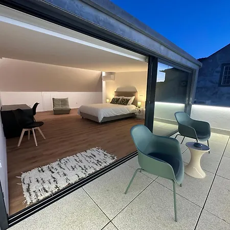 Loft Azeméis Oliveira de Azeméis