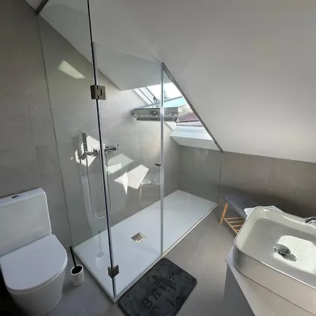 Loft Azemeis Oliveira de Azemeis