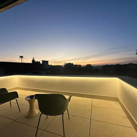 Loft Azeméis * Oliveira de Azeméis