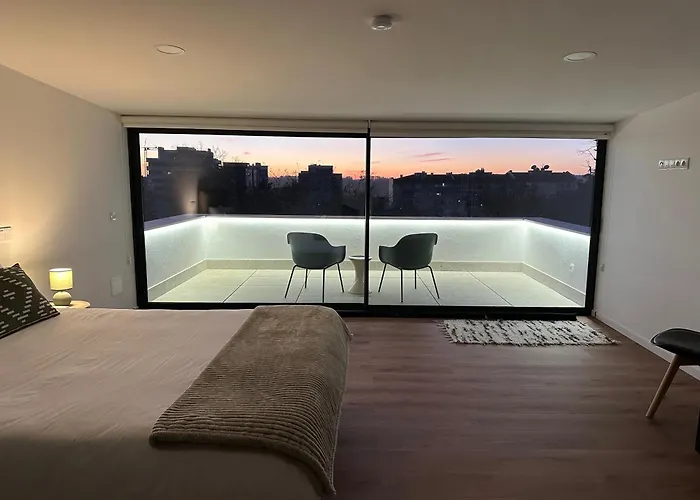 Loft Azeméis Alloggio in famiglia *