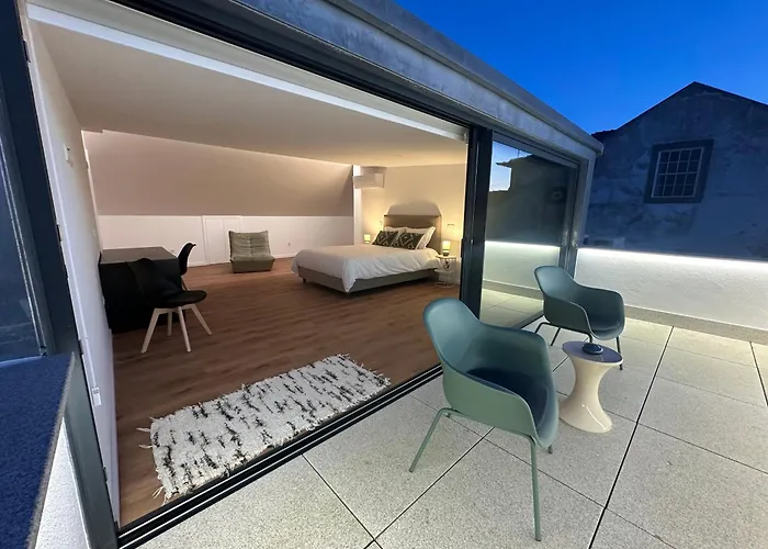 Loft Azeméis Oliveira de Azeméis