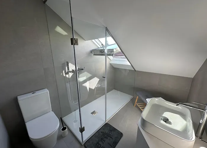 Loft Azeméis Oliveira de Azeméis