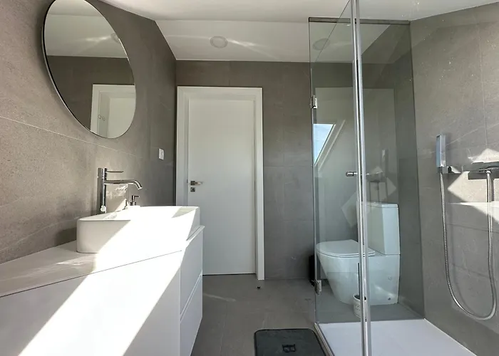 Loft Azeméis * Oliveira de Azeméis