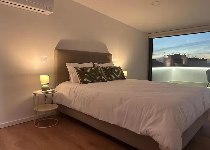 Loft Azeméis Alloggio in famiglia *